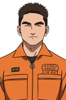 碓井陸