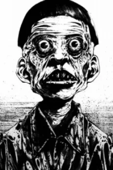 男の子