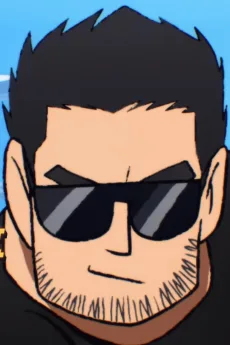 ルーカス・リー