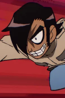 マシュー・パテル