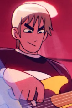 トッド・イングラム