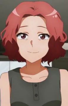 星野美代子
