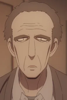 フランクリン・パーキンの父