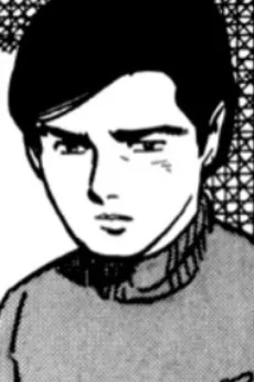 江夏次郎