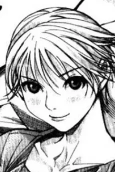 里原ミキ