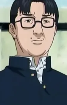 松村清彦