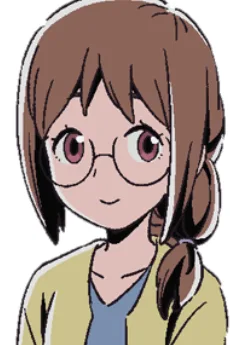 風間さなえ