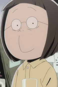 埋れ木エッ子