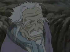 老狼