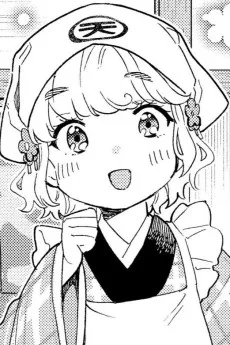 テンちゃん