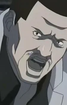 吉岡清