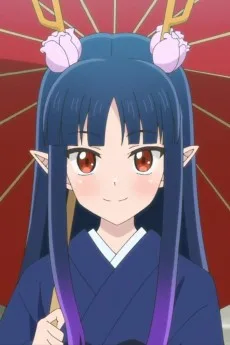 龍ちゃん