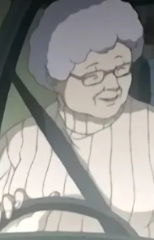 杉本カヨ
