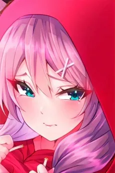 赤ずきん