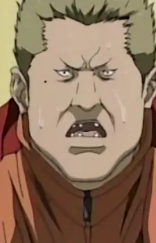 西川信介