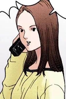 岸本しおり