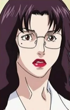 上原佳乃