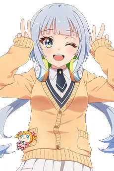 千寿いろは