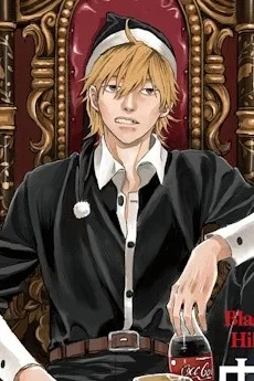 田中カイザー