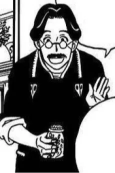 ヨハン・タルトン