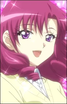 金城京香