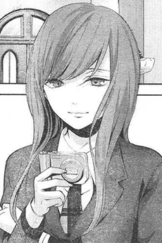 百合ケ丘ねね