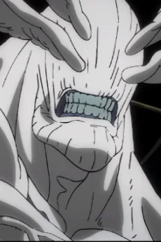 八握剣異戒神将魔虚羅