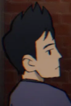 バーテンダー