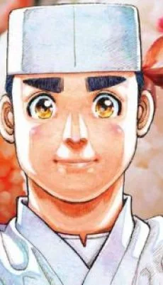北丘蒼太