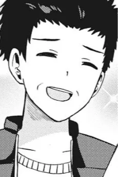 なぎさの父