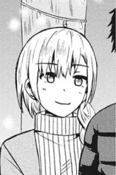 なぎさの母