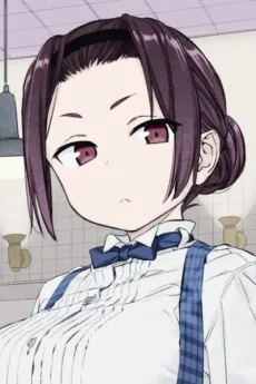 アイちゃんの後輩