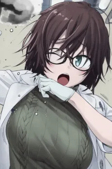理系ちゃん