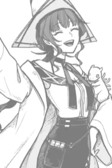 ミランダ
