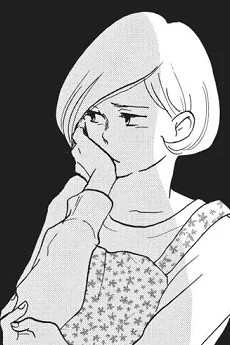 小向照美