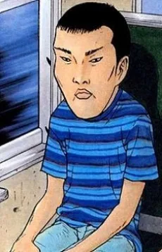 先坂すぐ夫