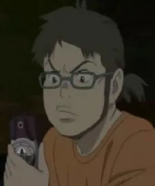 直元 大志