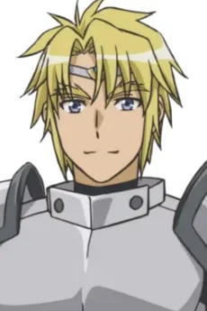 ベルダ・ノースト・リミア