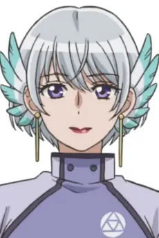 リリ・フロント・グリトニア