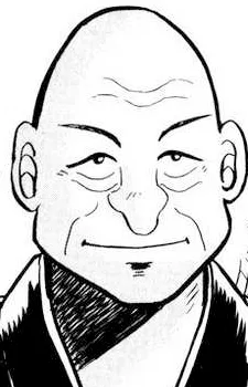 金光修蔵