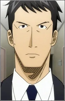 後藤恒生