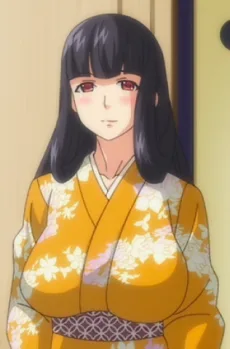 羽衣川詩乃