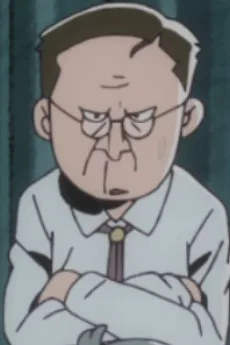 ヒナの父
