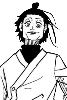 トラウマの妖術師