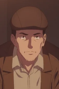 岩清水
