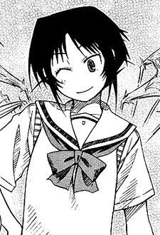 花坂 紫苑