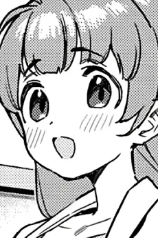魯李川ゆい