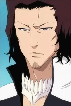 コヨーテ・スターク