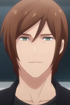 桜田春樹