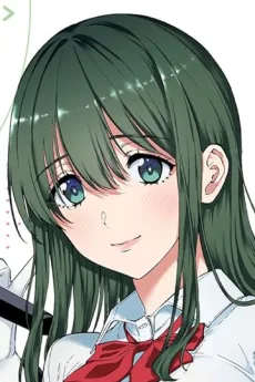 安部まりな
